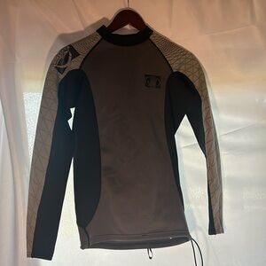 Body glove Wetsuit Top, men’s s or womens s/m